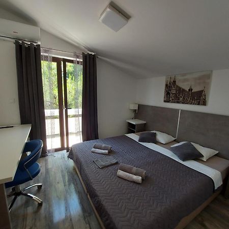 Villa Matea - Vir Esterno foto