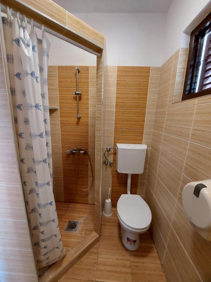 Villa Matea - Vir Esterno foto