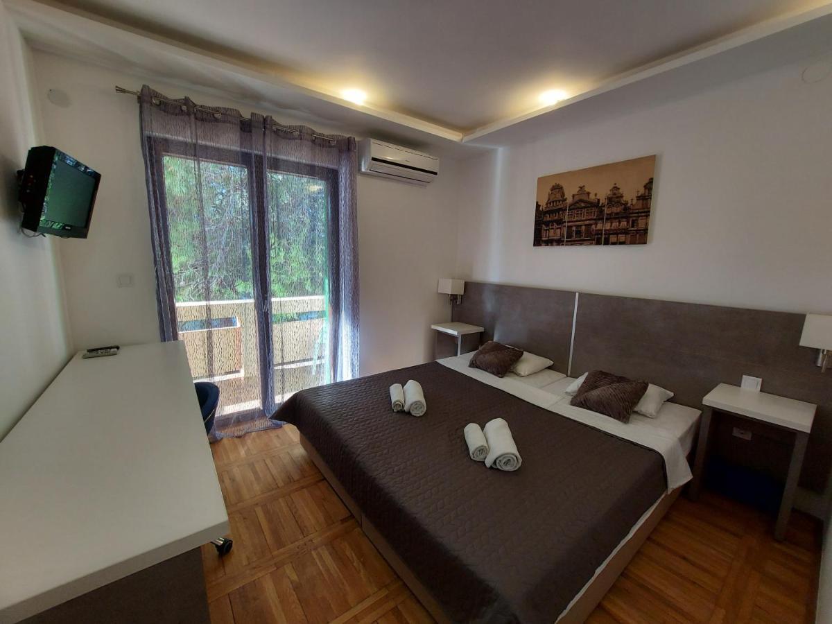 Villa Matea - Vir Esterno foto