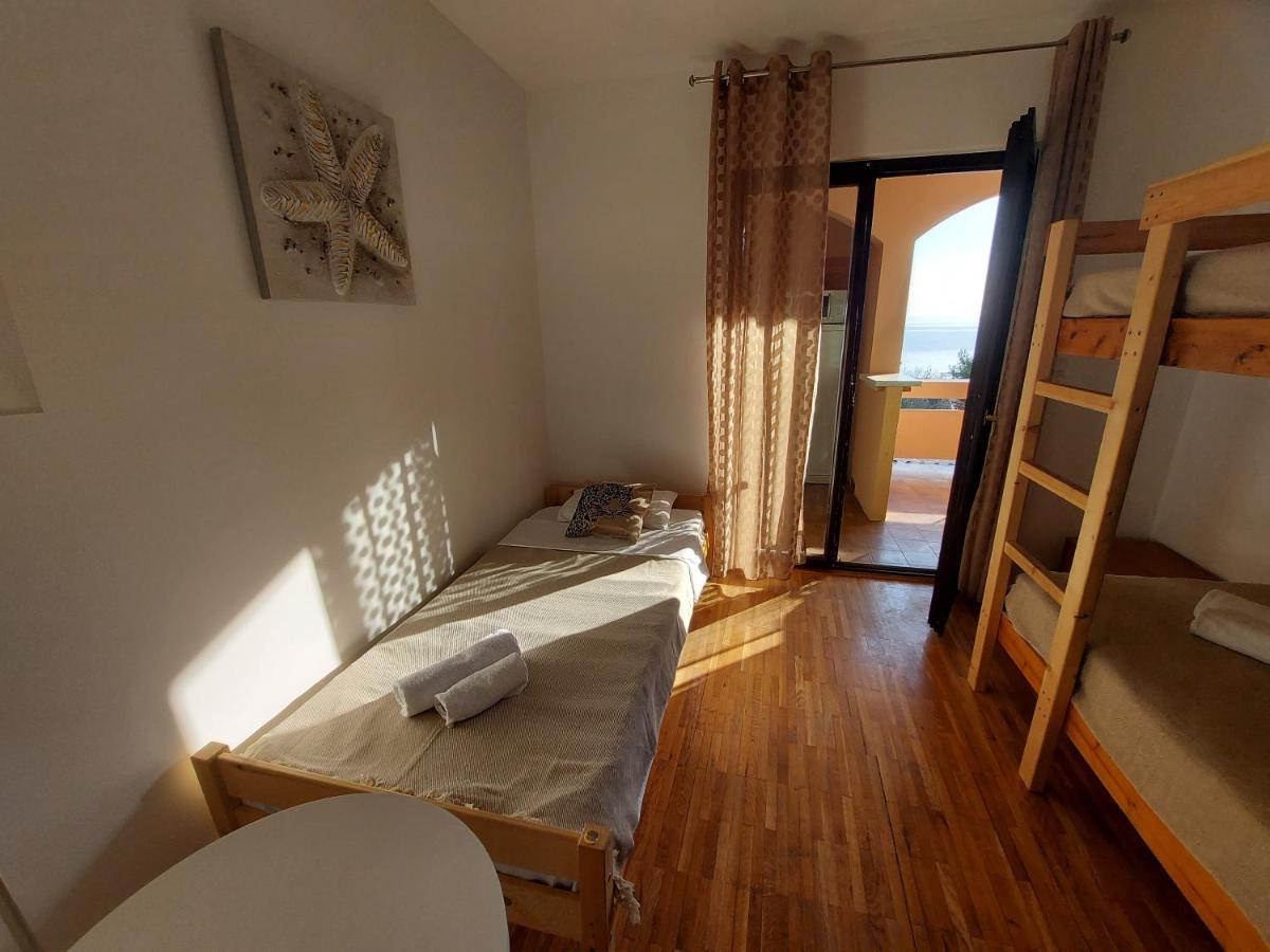 Villa Matea - Vir Esterno foto