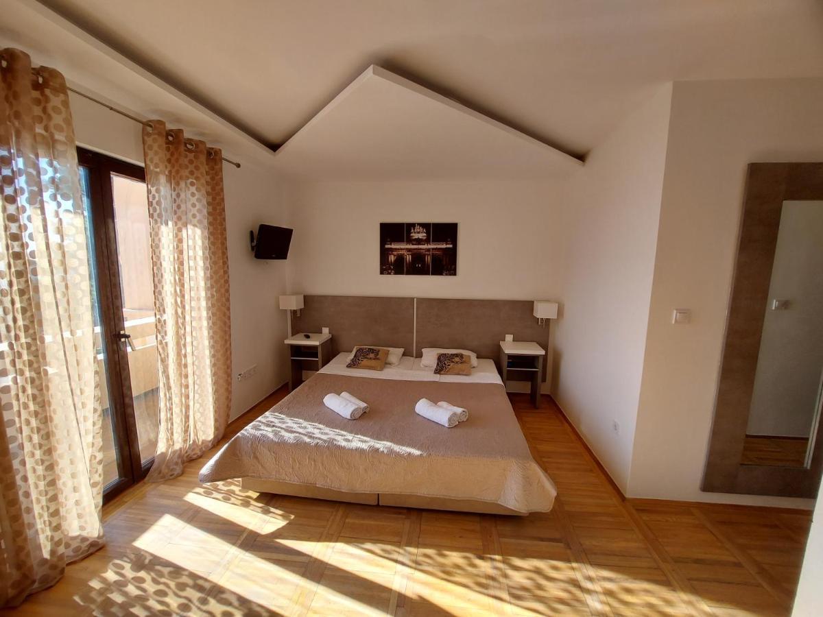 Villa Matea - Vir Esterno foto