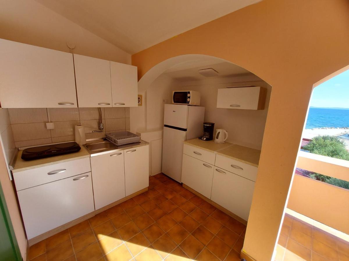Villa Matea - Vir Esterno foto