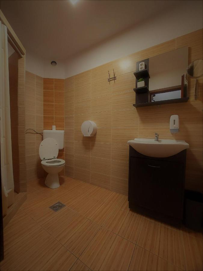 Villa Matea - Vir Esterno foto