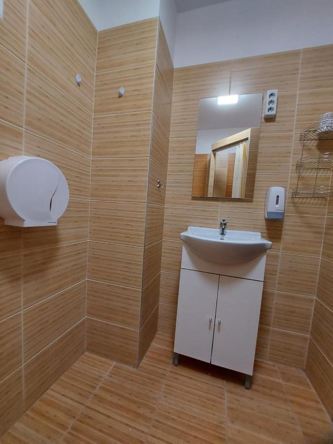 Villa Matea - Vir Esterno foto