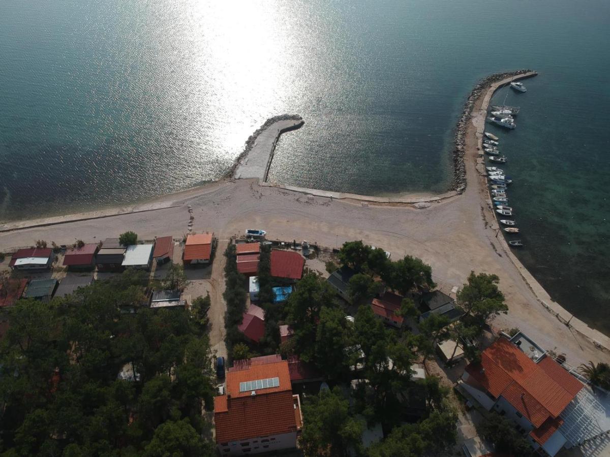 Villa Matea - Vir Esterno foto