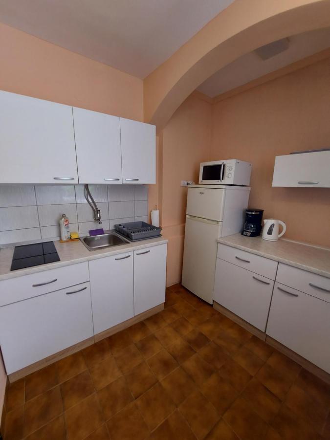 Villa Matea - Vir Esterno foto