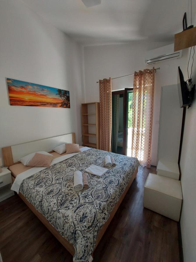 Villa Matea - Vir Esterno foto