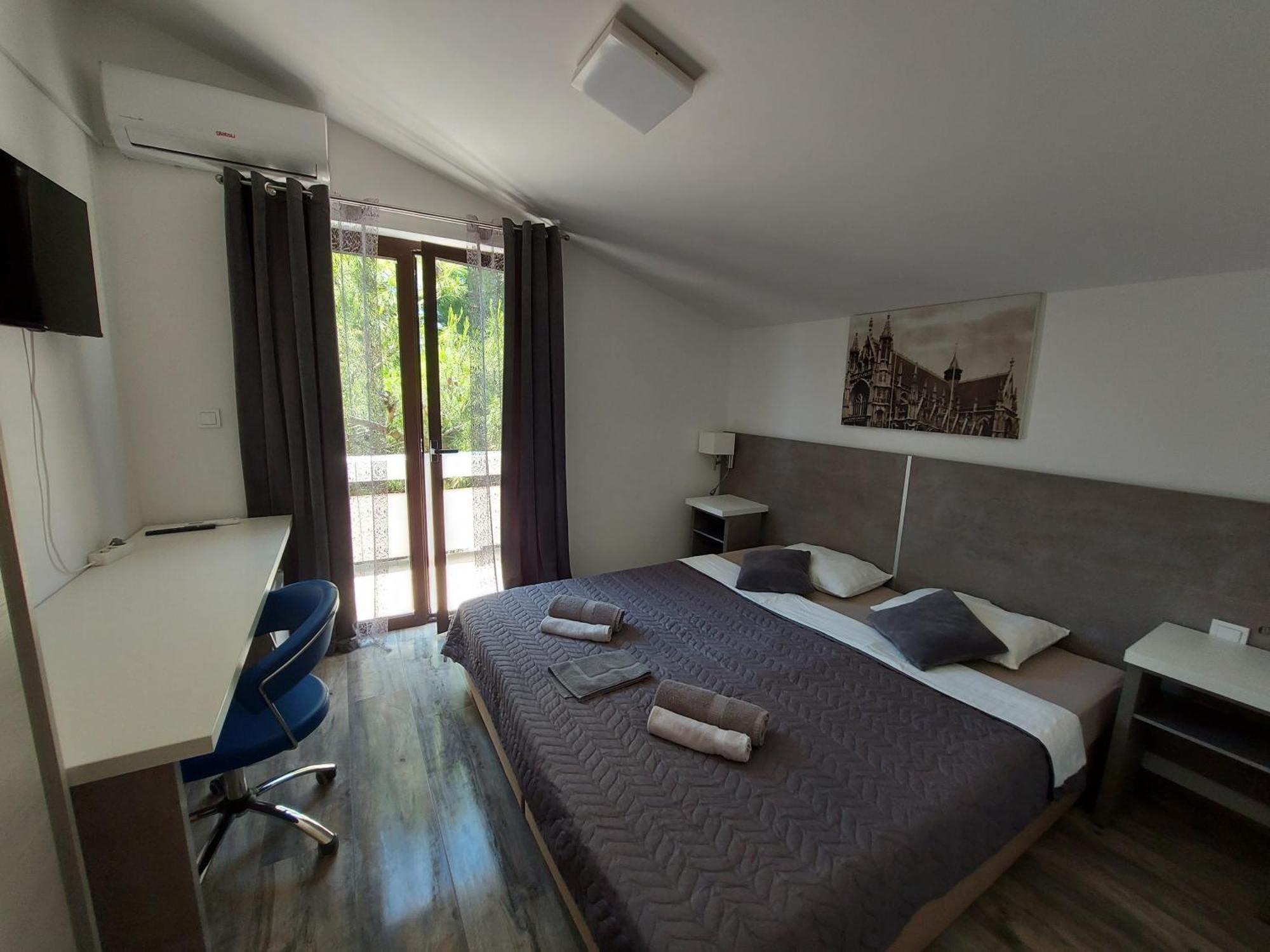 Villa Matea - Vir Esterno foto