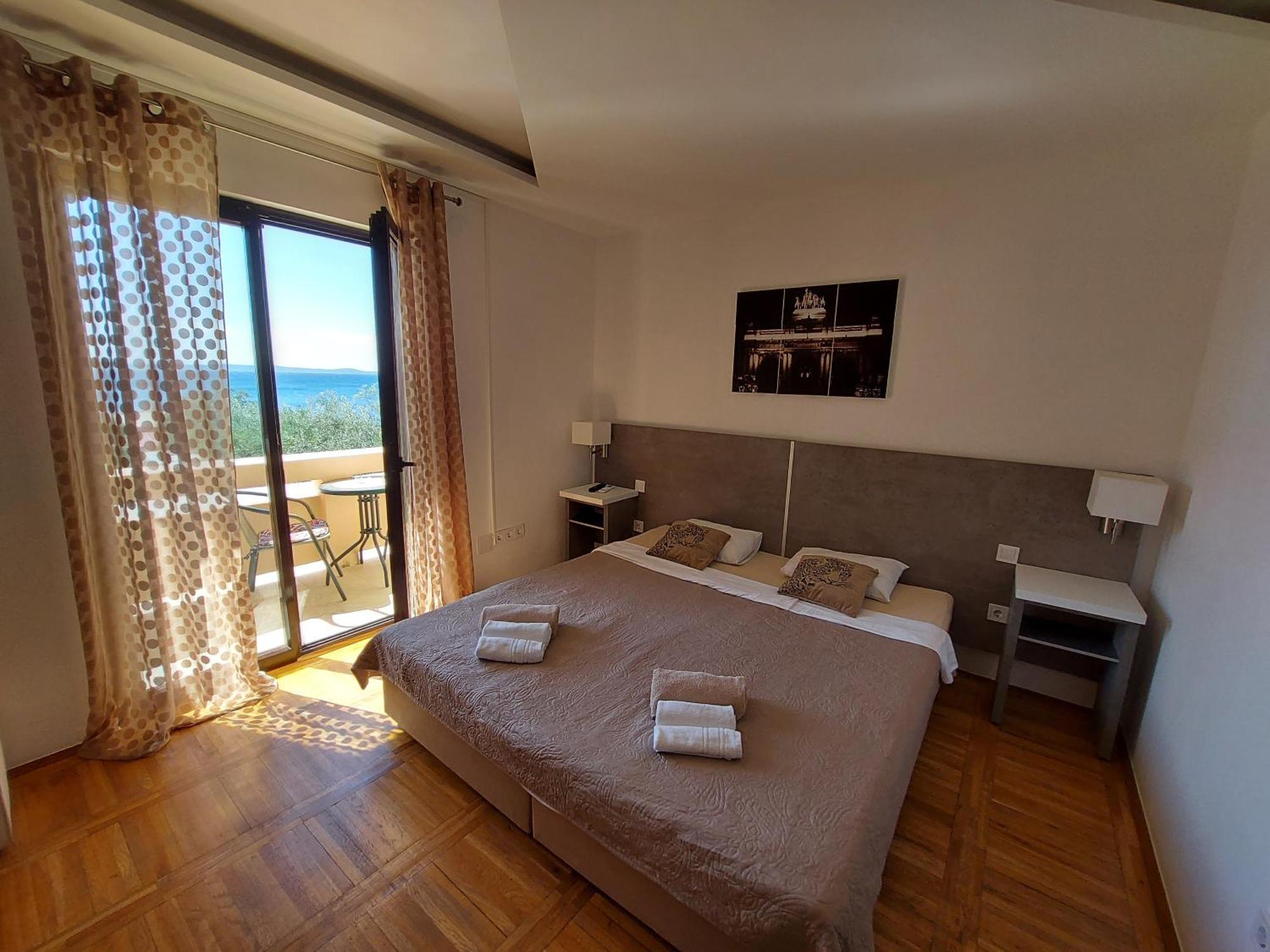 Villa Matea - Vir Esterno foto