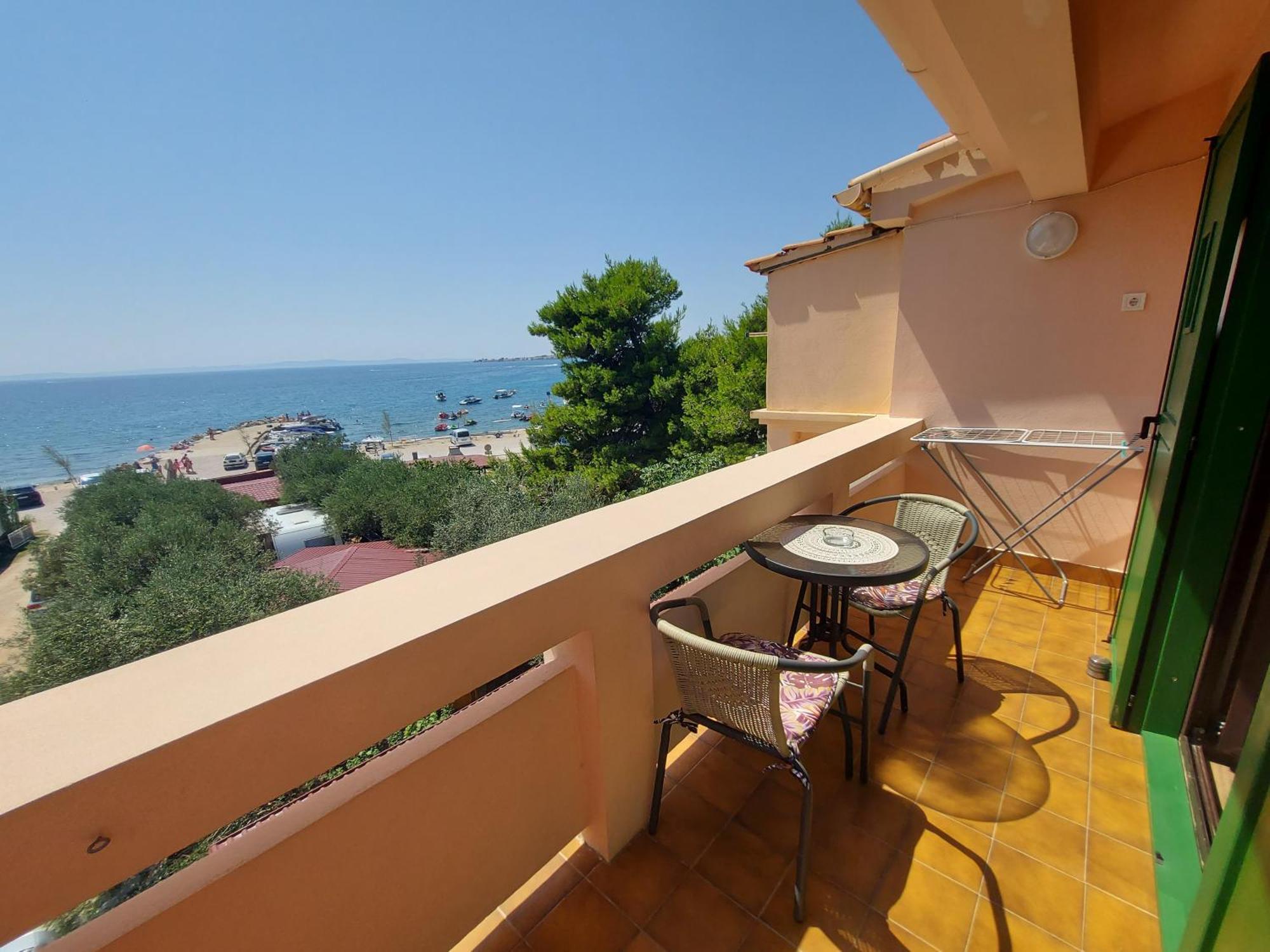 Villa Matea - Vir Esterno foto